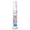 Disney Frozen Acqua Profumata Per Il Corpo Al Profumo Di Muschio Bianco 75 Ml -Negozio Per Bambini Disney 130194