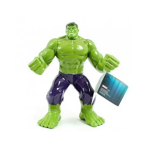 Disney Hulk 3D Bagnoschiuma 210 Ml 3 Disney Hulk 3D Bagnoschiuma 210 Ml
