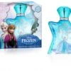 Disney - Frozen Elsa - Eau De Toilette 50 Ml Vapo CS3043 -Negozio Per Bambini Disney 190220