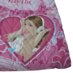 Trapuntino Copriletto Disney Violetta Love Passion Music Singolo Una Piazza H649 13 Trapuntino Copriletto Disney Violetta Love Passion Music Singolo Una Piazza H649 -Negozio Per Bambini Disney 20140409141731 img 1527 2