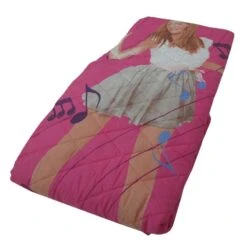 Trapuntino Copriletto Disney Violetta Music Una Piazza Col. Viola H706 -Negozio Per Bambini Disney 20140413104533 trapuntino disney violetta 3