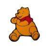 Tappeto Scendiletto Disney Winnie The Pooh 50 X 75 Cm CAMERETTA ART. 427 -Negozio Per Bambini Disney 20140424180919 c538