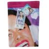 Telo Mare Disney Violetta In Morbida Spugna 100% Cotone Colore Fucsia L368 -Negozio Per Bambini Disney 20140713120902 telo mare disney violetta