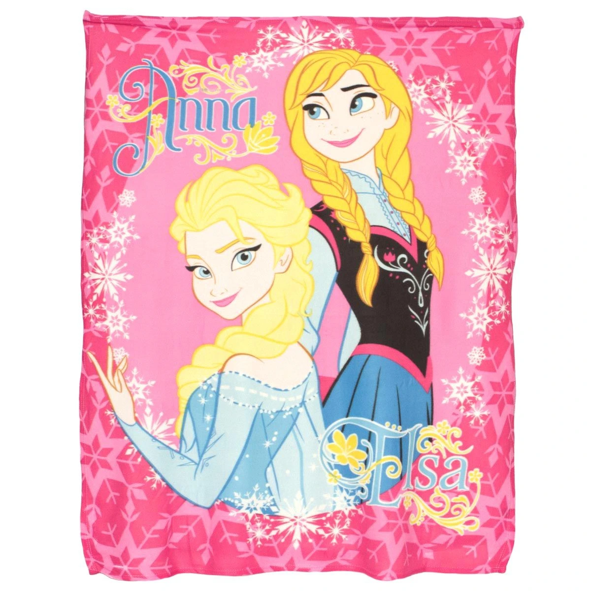 Coperta Plaid Disney Frozen In Morbido Pile L939 3 Coperta Plaid Disney Frozen In Morbido Pile L939