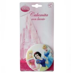 CALAMITA CALAMITE CON LACCIO Per TENDA Disney PRINCESS Principesse A513