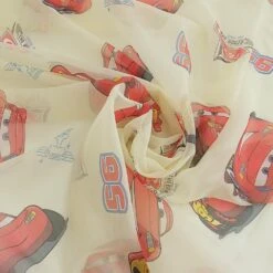 Tenda Disney Cars Velo Al Metro Altezza 300 Cm - Panna M751 -Negozio Per Bambini Disney 20150513 3ygaaoswymxvrpl9 107