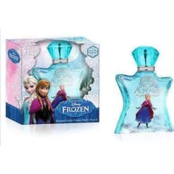 Disney Frozen Anna Eau De Toilette 50ml Spray