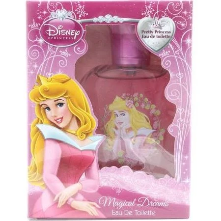 Disney Aurora Eau De Toilette 50ml Spray 3 Disney Aurora Eau De Toilette 50ml Spray
