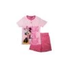 Pigiama Maglia Maglietta Pantaloncino Bimba Bambina Disney Minnie 5A 1 Pigiama Maglia Maglietta Pantaloncino Bimba Bambina Disney Minnie 5A -Negozio Per Bambini Disney 229252