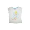 T-shirt Maglia Maglietta Bimba Bambina Disney Principesse Bianco 5A 1 T-shirt Maglia Maglietta Bimba Bambina Disney Principesse Bianco 5A -Negozio Per Bambini Disney 229455