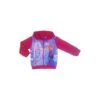 Felpa Maglia Maglietta Aperta Con Zip Bimba Bambina Disney Frozen Fucsia 8A 1 Felpa Maglia Maglietta Aperta Con Zip Bimba Bambina Disney Frozen Fucsia 8A -Negozio Per Bambini Disney 229573