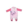 Tuta Tutina Cotone Bimba Neonato Disney Baby Minnie Rosa 3 - 6 Mesi 1 Tuta Tutina Cotone Bimba Neonato Disney Baby Minnie Rosa 3 - 6 Mesi -Negozio Per Bambini Disney 229781