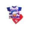 Pigiama Maglia Maglietta Pantaloncino Bimbo Neonato Disney Baby Paperino Bluette 12 M 2 Pigiama Maglia Maglietta Pantaloncino Bimbo Neonato Disney Baby Paperino Bluette 12 M -Negozio Per Bambini Disney 229837