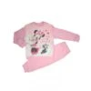 Pigiama Maglia Maglietta Pantalone Bimba Neonato Disney Baby Minnie 12 M -Negozio Per Bambini Disney 230673