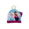 Disney Baby Set 2pz Cappello Cappellino Pon Pon Guanti Bimba Bambina Disney Frozen Prugna Tg 52 1 Disney Baby Set 2pz Cappello Cappellino Pon Pon Guanti Bimba Bambina Disney Frozen Prugna Tg 52 -Negozio Per Bambini Disney 230780