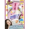 Disney Soy Luna Wow Eau De Toilette 40 Ml -Negozio Per Bambini Disney 256265