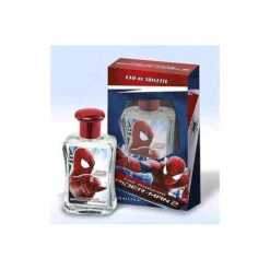 Disney Spider Man Eau De Toilette 50 Ml VAPO