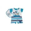 Pagliaccetto Tutina Bavetta Bimbo Neonato Disney Baby Mickey Mouse Azzurro 1 - 3 Mesi 1 Pagliaccetto Tutina Bavetta Bimbo Neonato Disney Baby Mickey Mouse Azzurro 1 - 3 Mesi -Negozio Per Bambini Disney 270492