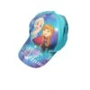 Cappello Berretto Bimba Bambina Disney Frozen Turchese Tg 48 2 Cappello Berretto Bimba Bambina Disney Frozen Turchese Tg 48 -Negozio Per Bambini Disney 286300