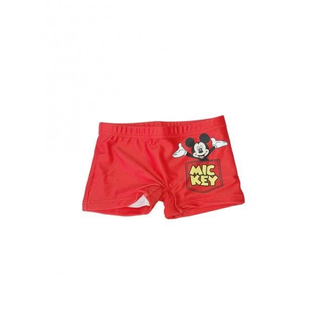 Costumino Costume Da Bagno Boxer Parigamba Bimbo Bambino Disney Mickey Rosso Nero 18 M 3 Costumino Costume Da Bagno Boxer Parigamba Bimbo Bambino Disney Mickey Rosso Nero 18 M