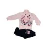 Completo Tuta 2pezzi Maglia Maglietta Pantalone Bimba Neonato Disney Baby Minnie 12 M 1 Completo Tuta 2pezzi Maglia Maglietta Pantalone Bimba Neonato Disney Baby Minnie 12 M -Negozio Per Bambini Disney 317273