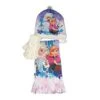 Disney Baby Set 3pezzi Cappello Cappellino Sciarpa Guanti Bimba Disney Frozen Glicine Tg 52 -Negozio Per Bambini Disney 325760
