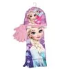 Disney Baby Set 3pezzi Cappello Cappellino Sciarpa Guanti Bimba Disney Frozen Rosa Tg 52 -Negozio Per Bambini Disney 325761