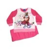 Pigiama Maglia Maglietta Pantalone Bimba Disney Frozen Rosa Fucsia 3A -Negozio Per Bambini Disney 325847