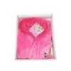 Vestaglia Bimba Bambina Ciniglia Disney Principesse 5A