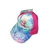 Cappello Berretto Bambina Disney Frozen Fucsia Tg 52 -Negozio Per Bambini Disney 360896