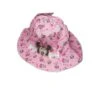 Disney Baby Cappellino Cappello Pescatore Bimba Disney Minnie Rosa Tg 48 -Negozio Per Bambini Disney 360925