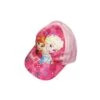 Cappello Berretto Bimba Disney Frozen Rosa Tg 50 -Negozio Per Bambini Disney 360941