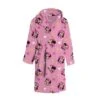 Accappatoio Bambina Minnie Disney In Spugna Di Cotone J729 1 Accappatoio Bambina Minnie Disney In Spugna Di Cotone J729 -Negozio Per Bambini Disney accappatoio bambina minnie disney in spugna di cotone 1 2