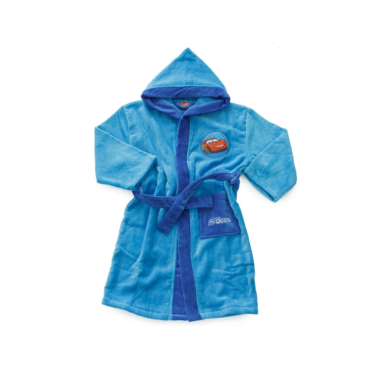 Accappatoio Cars Disney Per Bambino In Spugna Di Cotone P133 3 Accappatoio Cars Disney Per Bambino In Spugna Di Cotone P133