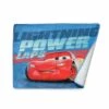 Asciugamano Lavetta Power Laps Cars Disney In Microfibra U551 -Negozio Per Bambini Disney asciugamano lavetta power laps cars disney in microfibra