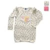 Camicia Da Notte Bambina Frozen Disney In Caldo Cotone WD22968B V397 -Negozio Per Bambini Disney camicia da notte bimba frozen caldo cotone