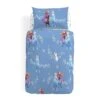 Completo Copripiumino Frozen Magic Disney Caleffi - Dimensioni Varie K547 -Negozio Per Bambini Disney completo copripiumino frozen magic disney caleffi 2