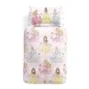 Completo Copripiumino Le Principesse Disney Caleffi - Dimesioni Varie K550 -Negozio Per Bambini Disney completo copripiumino le principesse disney caleffi 2