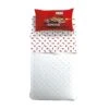 Completo Lenzuola Cars Frenzy Disney Pixar Caleffi - Dimensioni Varie W204 -Negozio Per Bambini Disney completo lenzuola cars frenzy disney pixar caleffi 2