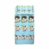 Completo Lenzuola Topolino Mickey Disney In Cotone - Dimensioni Varie Z010 2 Completo Lenzuola Topolino Mickey Disney In Cotone - Dimensioni Varie Z010 -Negozio Per Bambini Disney completo lenzuola mickey mouse dimensioni varie in cotone azzurro 2