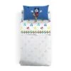 Completo Lenzuola Mickey Retro Disney Caleffi - Dimensioni Varie K553 1 Completo Lenzuola Mickey Retro Disney Caleffi - Dimensioni Varie K553 -Negozio Per Bambini Disney completo lenzuola mickey retro disney caleffi 2