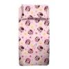 Completo Lenzuola Minnie Disney - Dimensioni Varie J872 -Negozio Per Bambini Disney completo lenzuola minnie disney 1 2
