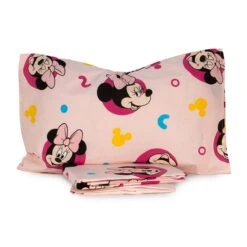 Negozio Per Bambini Disney -Negozio Per Bambini Disney completo lenzuola minnie disney 2 2