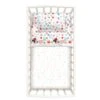 Completo Lenzuola Minnie Mouse Disney Caleffi Per Lettino Baby K402 2 Completo Lenzuola Minnie Mouse Disney Caleffi Per Lettino Baby K402 -Negozio Per Bambini Disney completo lenzuola minnie mouse disney caleffi per lettino baby