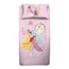 Completo Lenzuola Princess Disney Per Letto Singolo J914 1 Completo Lenzuola Princess Disney Per Letto Singolo J914 -Negozio Per Bambini Disney completo lenzuola princess disney per letto singolo 1