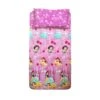 Completo Lenzuola Principesse Disney In Cotone - Dimensioni Varie Z013 -Negozio Per Bambini Disney completo lenzuola principesse dimensioni varie 2