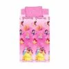 Completo Lenzuola Principesse Disney In Cotone - Dimensioni Varie U723 2 Completo Lenzuola Principesse Disney In Cotone - Dimensioni Varie U723 -Negozio Per Bambini Disney completo lenzuola principesse disney 1 2
