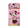 Completo Lenzuola Minnie Disney In Cotone Singolo Una Piazza V764 -Negozio Per Bambini Disney completo lenzuola singolo minnie disney