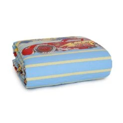 Negozio Per Bambini Disney -Negozio Per Bambini Disney copriletto caleffi cars beach azzurro2