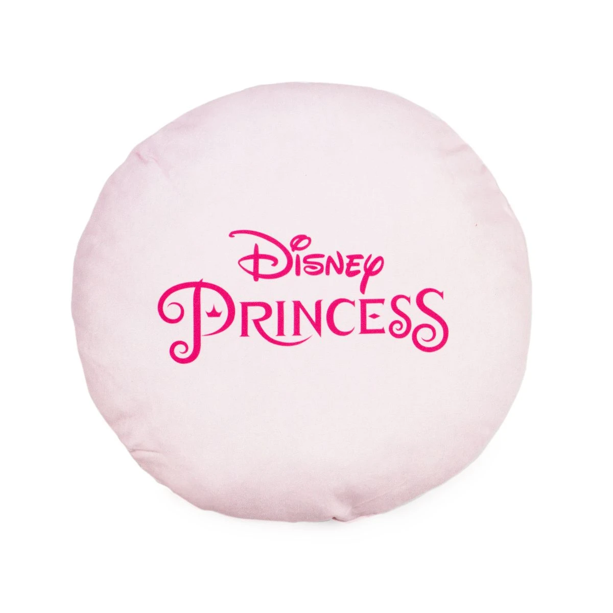 Cuscino Arredo Princess Disney Sagomato Stampato Rotondo K245 4 Cuscino Arredo Princess Disney Sagomato Stampato Rotondo K245 - immagine 2